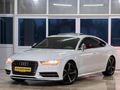 ATAŞ AUTO 2015 A7 3.0 V6 QUATTRO KUSURSUZ 180 KM