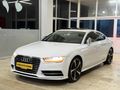 ATAŞ AUTO 2015 A7 3.0 V6 QUATTRO KUSURSUZ 180 KM