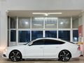ATAŞ AUTO 2015 A7 3.0 V6 QUATTRO KUSURSUZ 180 KM