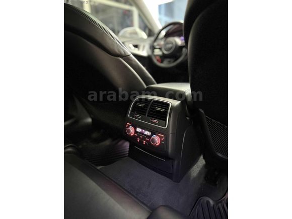 ATAŞ AUTO 2015 A7 3.0 V6 QUATTRO KUSURSUZ 180 KM