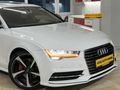 ATAŞ AUTO 2015 A7 3.0 V6 QUATTRO KUSURSUZ 180 KM