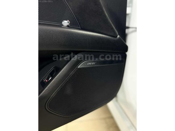 ATAŞ AUTO 2015 A7 3.0 V6 QUATTRO KUSURSUZ 180 KM