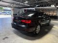A3 SEDAN SORUNSUZ CAM TAVAN RECORE KOLTUK
