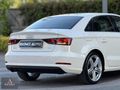 2014 MODEL AUDİ A3+LED FAR+AUTO HOLD+PARK SENSÖRÜ+TABLET!