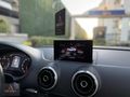 2014 MODEL AUDİ A3+LED FAR+AUTO HOLD+PARK SENSÖRÜ+TABLET!