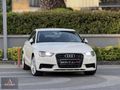 2014 MODEL AUDİ A3+LED FAR+AUTO HOLD+PARK SENSÖRÜ+TABLET!