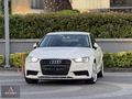 2014 MODEL AUDİ A3+LED FAR+AUTO HOLD+PARK SENSÖRÜ+TABLET!