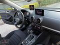 2014 MODEL AUDİ A3+LED FAR+AUTO HOLD+PARK SENSÖRÜ+TABLET!
