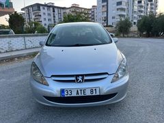Sahibinden Peugeot 307 1.4 HDi XR 2004 Model