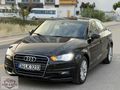 2014 AUDİ A3 1.6 TDI S-TRONIC