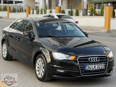 2014 AUDİ A3 1.6 TDI S-TRONIC