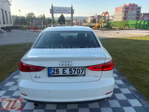 HATASIZ DÜŞÜK KM AİLE ARACI