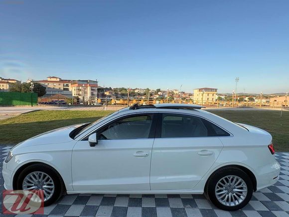 HATASIZ DÜŞÜK KM AİLE ARACI
