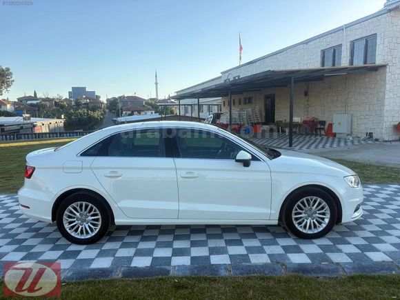 HATASIZ DÜŞÜK KM AİLE ARACI