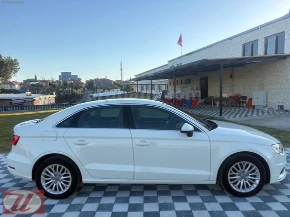 HATASIZ DÜŞÜK KM AİLE ARACI
