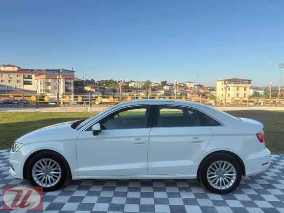 HATASIZ DÜŞÜK KM AİLE ARACI
