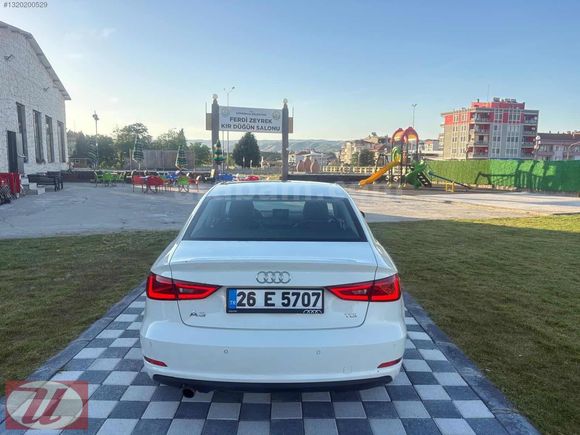 HATASIZ DÜŞÜK KM AİLE ARACI