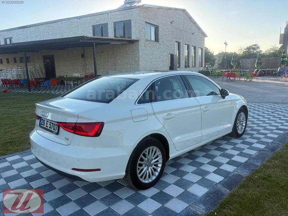 HATASIZ DÜŞÜK KM AİLE ARACI