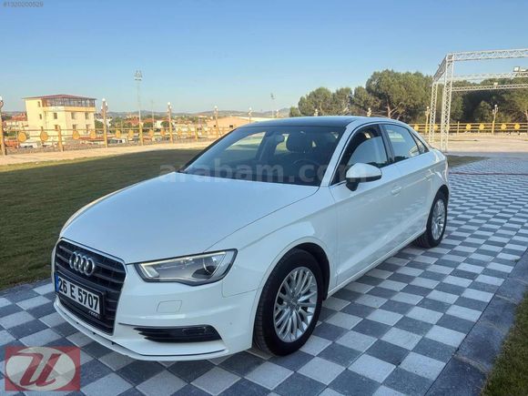HATASIZ DÜŞÜK KM AİLE ARACI