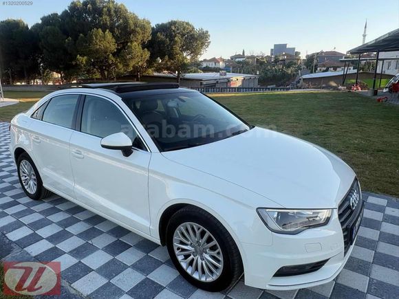 HATASIZ DÜŞÜK KM AİLE ARACI