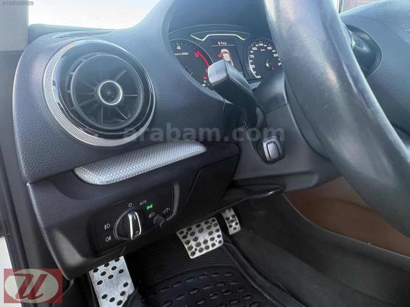 HATASIZ DÜŞÜK KM AİLE ARACI