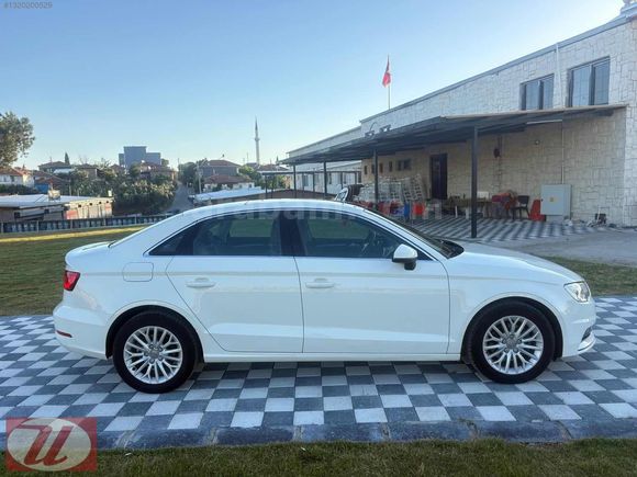 HATASIZ DÜŞÜK KM AİLE ARACI