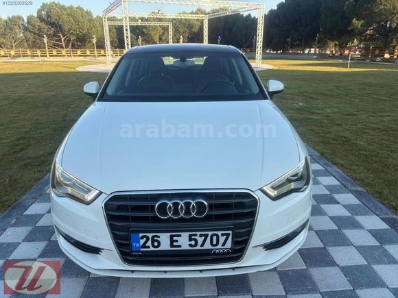 HATASIZ DÜŞÜK KM AİLE ARACI
