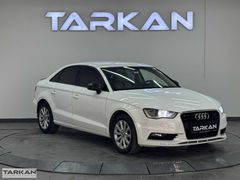 TARKAN'DAN*200 BİN PEŞİN*2016 A3 SEDAN ATTRACTİON*110HP*OTOMATK*