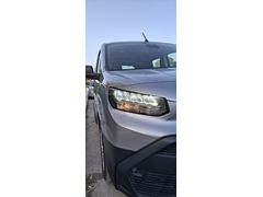 Memur Sahibinden Temiz Özenli kullanılan Toyota Proace City 1.5 D Dream 2025 Model
