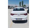 temiz Sahibinden Renault Megane 1.6 Joy 2017 Model