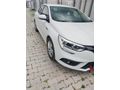 temiz Sahibinden Renault Megane 1.6 Joy 2017 Model