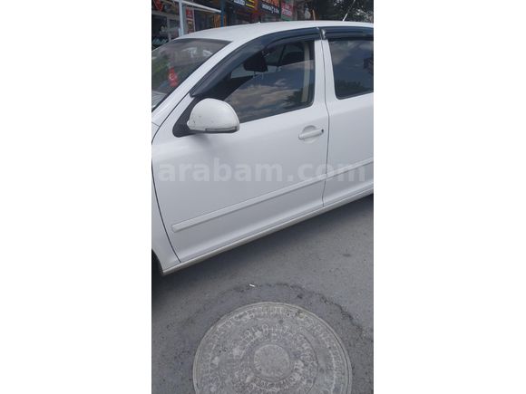 Sahibinden Skoda Octavia 1.4 TSI Ambiente 2010 Model