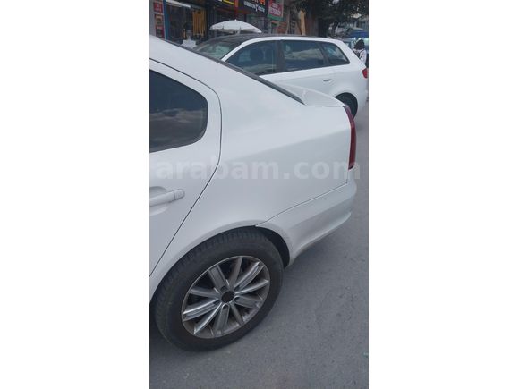 Sahibinden Skoda Octavia 1.4 TSI Ambiente 2010 Model