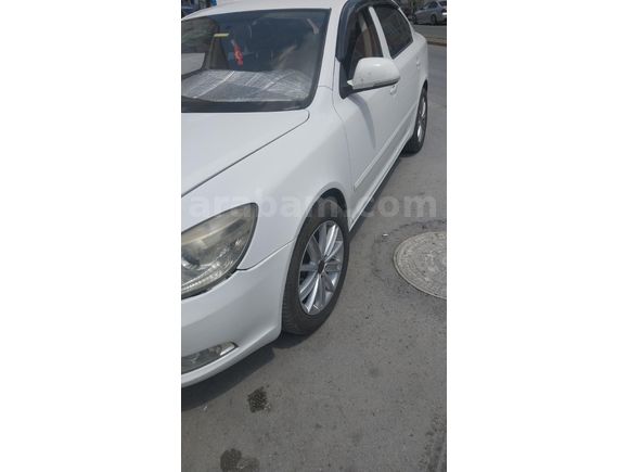 Sahibinden Skoda Octavia 1.4 TSI Ambiente 2010 Model