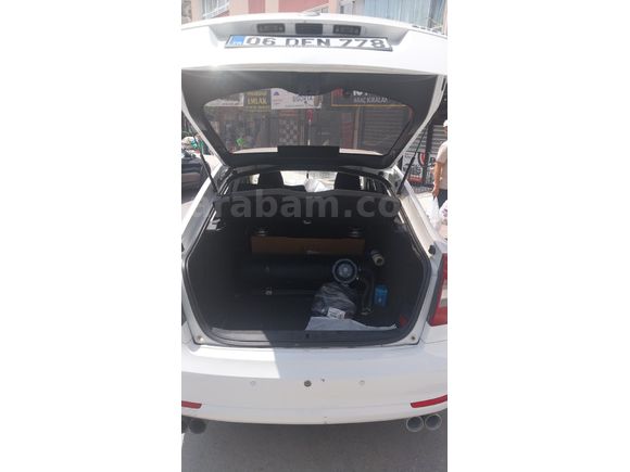 Sahibinden Skoda Octavia 1.4 TSI Ambiente 2010 Model