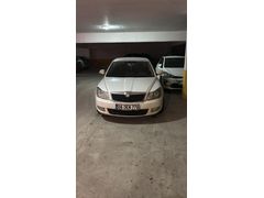 Sahibinden Skoda Octavia 1.4 TSI Ambiente 2010 Model