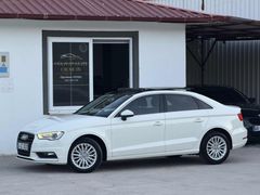 AUDİ A3 SEDAN 1.6 DİZEL 172 BİN KM'de BAKIMLI MASRAFSIZ