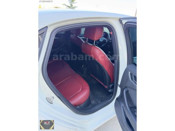 SDT' den AUDİ A3 // ATTRACTİON // PARK SENSÖRÜ S-TRONİC
