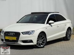 ESAS AUTO'DAN HATASIZ/BOYASIZ/DEĞİŞENSİZ/SUNROOF/EKSTRALI/AUDİ