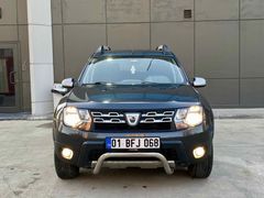 Sahibinden Dacia Duster 1.5 dCi Laureate 2015 Model 