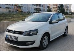 Sahibinden Volkswagen Polo 1.2 TDi Trendline 2013 Model  257.000 km Beyaz