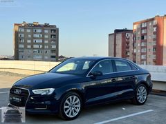 CAM MOTORS 2018 AUDİ A3 1.6 TDI DESİGN LİNE S-TRONİC FUL BAKMLI
