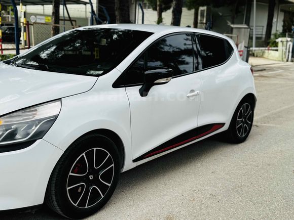 Sahibinden Renault Clio 0.9 TCe Icon 2013 Model 