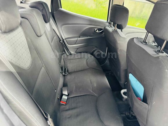 Sahibinden Renault Clio 0.9 TCe Icon 2013 Model 