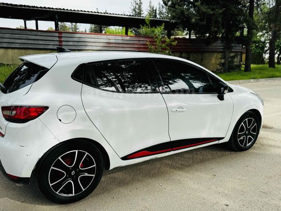 Sahibinden Renault Clio 0.9 TCe Icon 2013 Model 