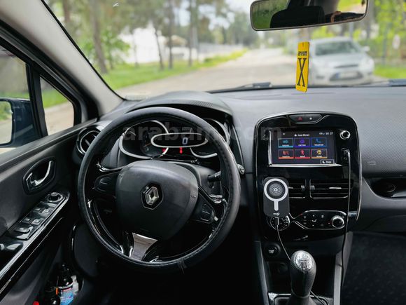 Sahibinden Renault Clio 0.9 TCe Icon 2013 Model 