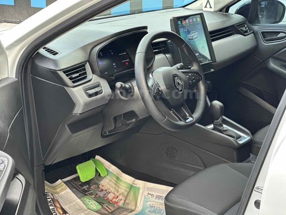 Sahibinden Renault Clio 1.0 TCe Equilibre 2023 Model Ankara