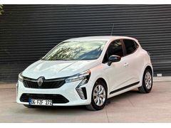 Sahibinden Renault Clio 1.0 TCe Equilibre 2023 Model Ankara