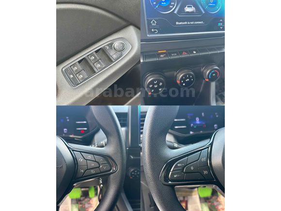 Sahibinden Renault Clio 1.0 TCe Equilibre 2023 Model Ankara