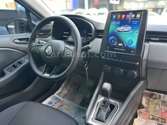 Sahibinden Renault Clio 1.0 TCe Equilibre 2023 Model Ankara